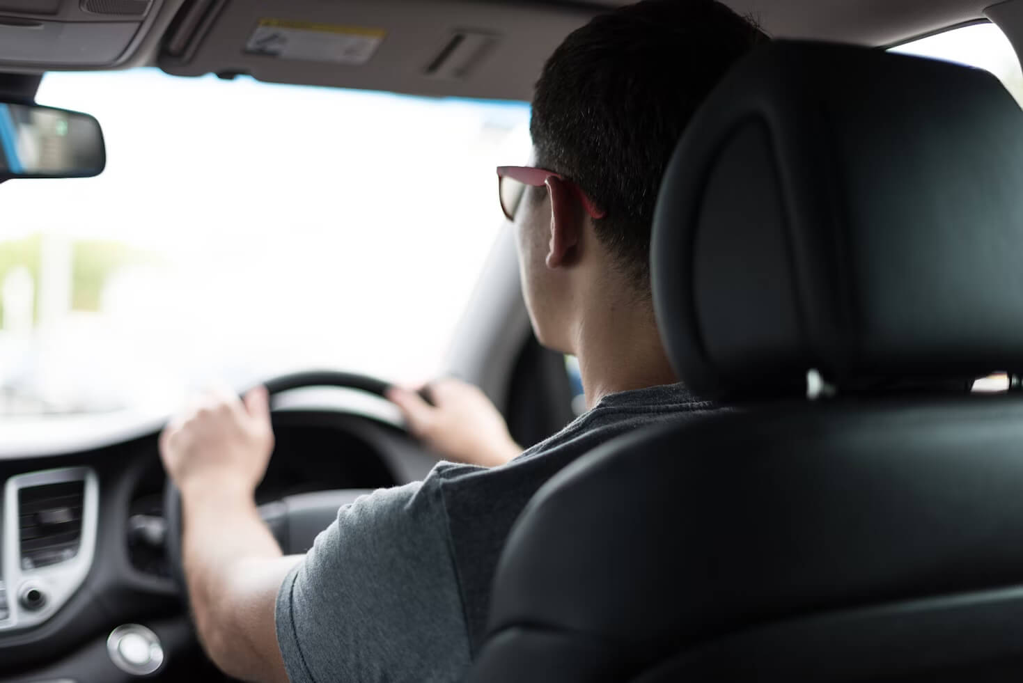 ¿Cómo responde un seguro de autos en caso de accidente en Panamá?