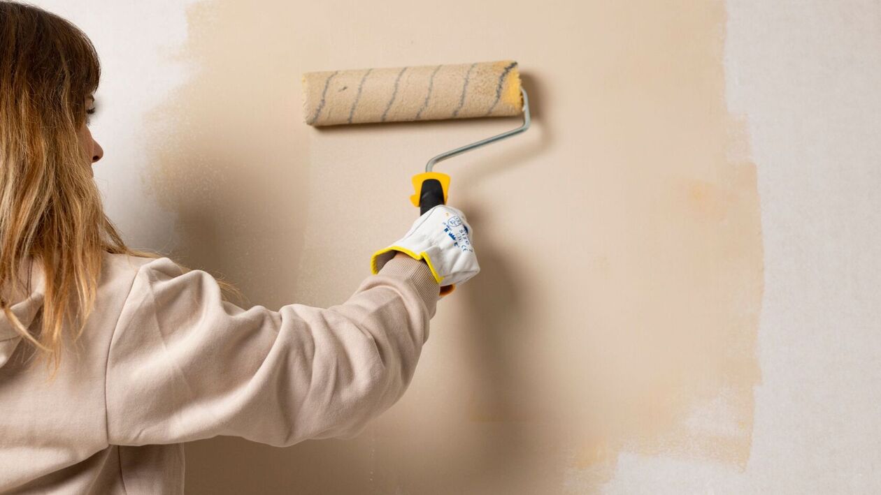 Cómo escoger los mejores colores de pinturas para interiores de casas en Panamá