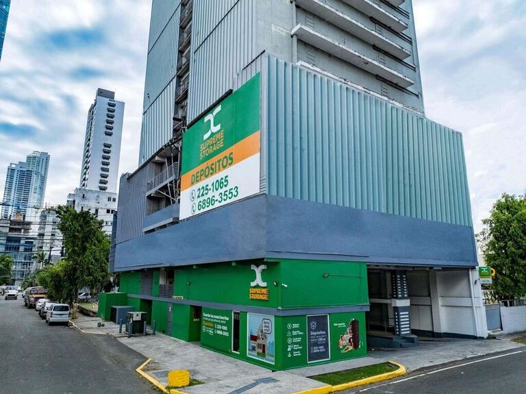 Cuál es la temperatura ideal de mini depósitos para almacenaje en Panamá