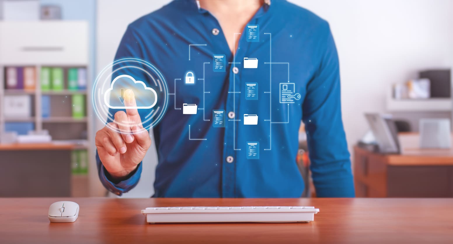 Servicio de Computación en la Nube en Honduras
