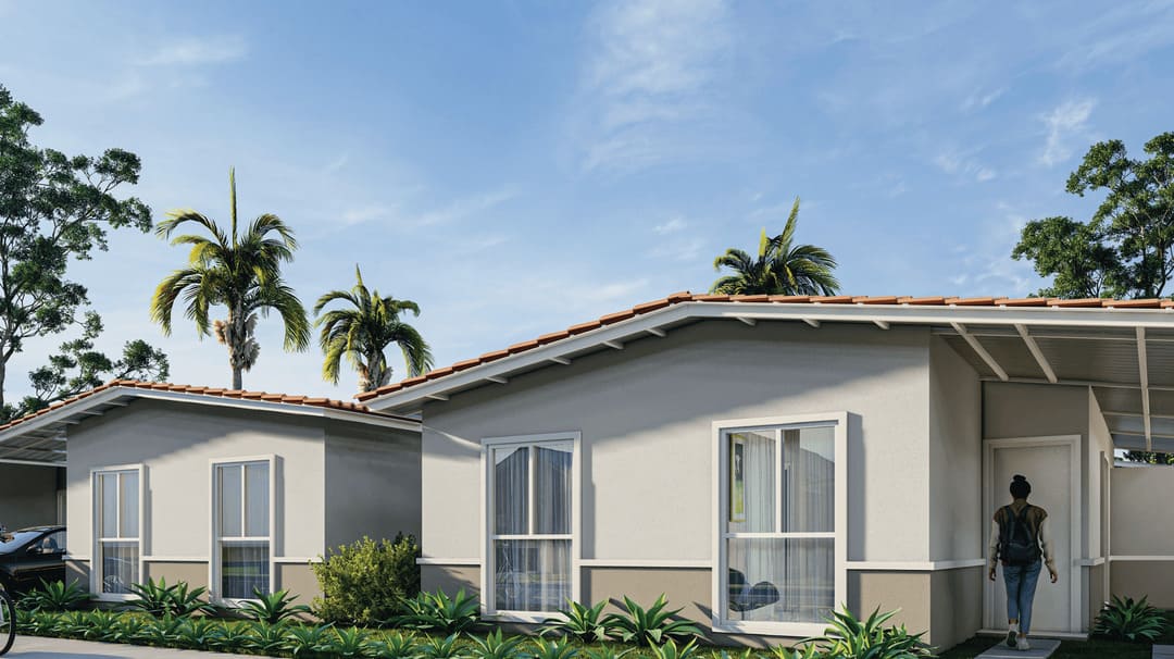 Explora las joyas ocultas del oeste de Panamá: casas y apartamentos increíbles