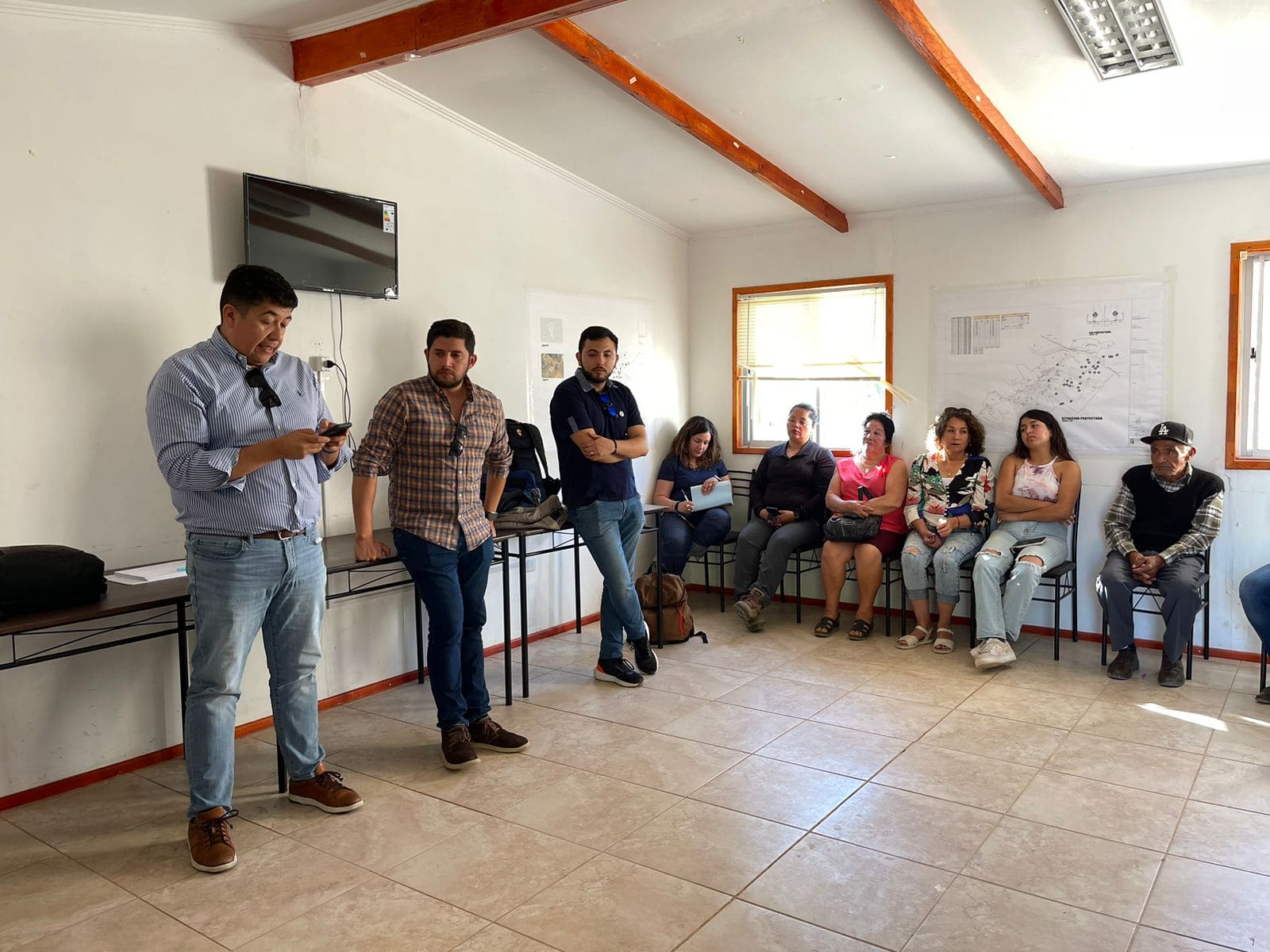 ¿Cómo las empresas en Chile pueden contribuir al bienestar social con consultoría en responsabilidad social?