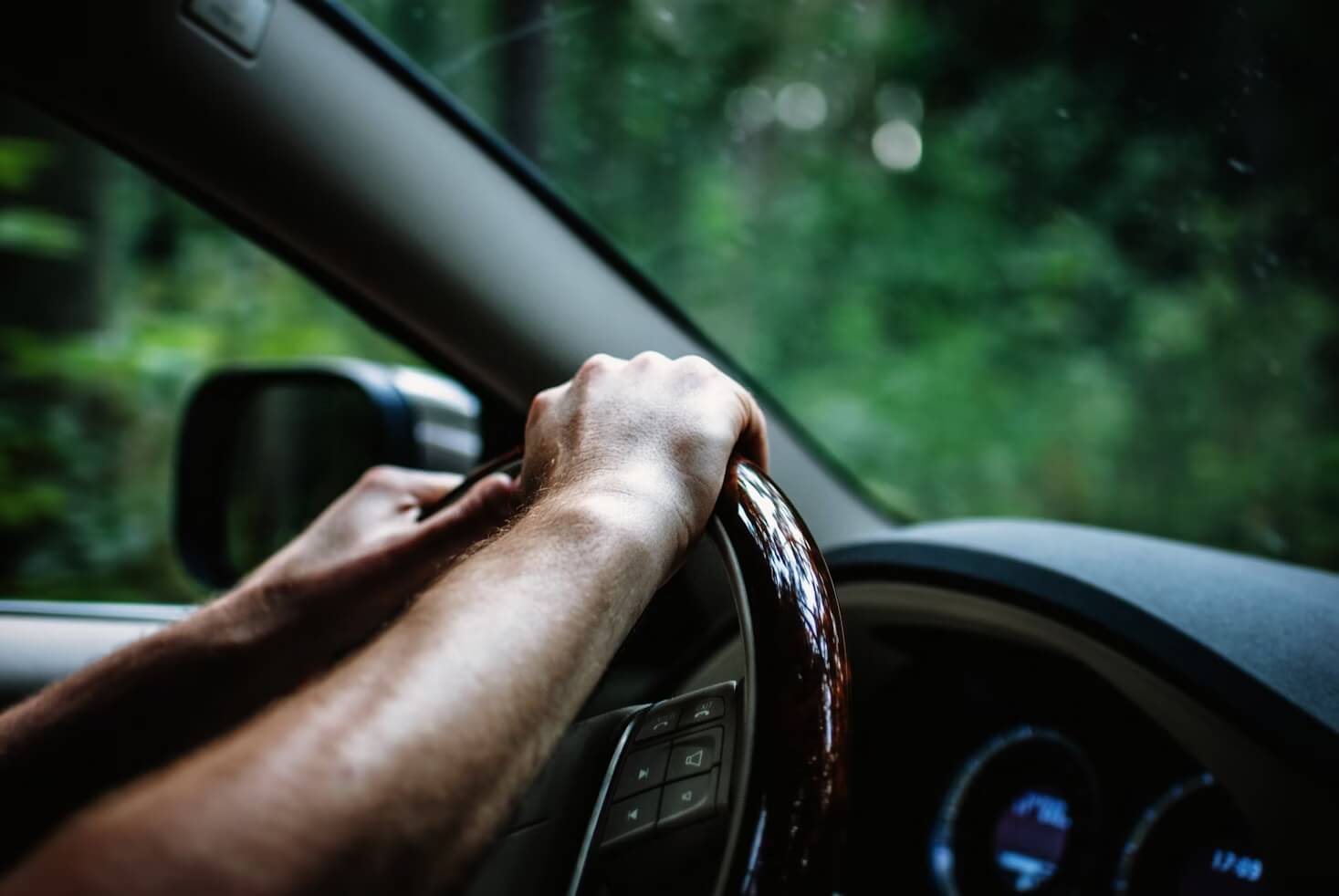 ¿Tu auto está protegido? La importancia del seguro completo en Panamá