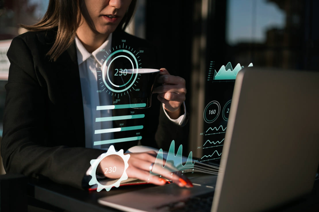 El poder del business intelligence en la toma de decisiones empresariales en Panamá