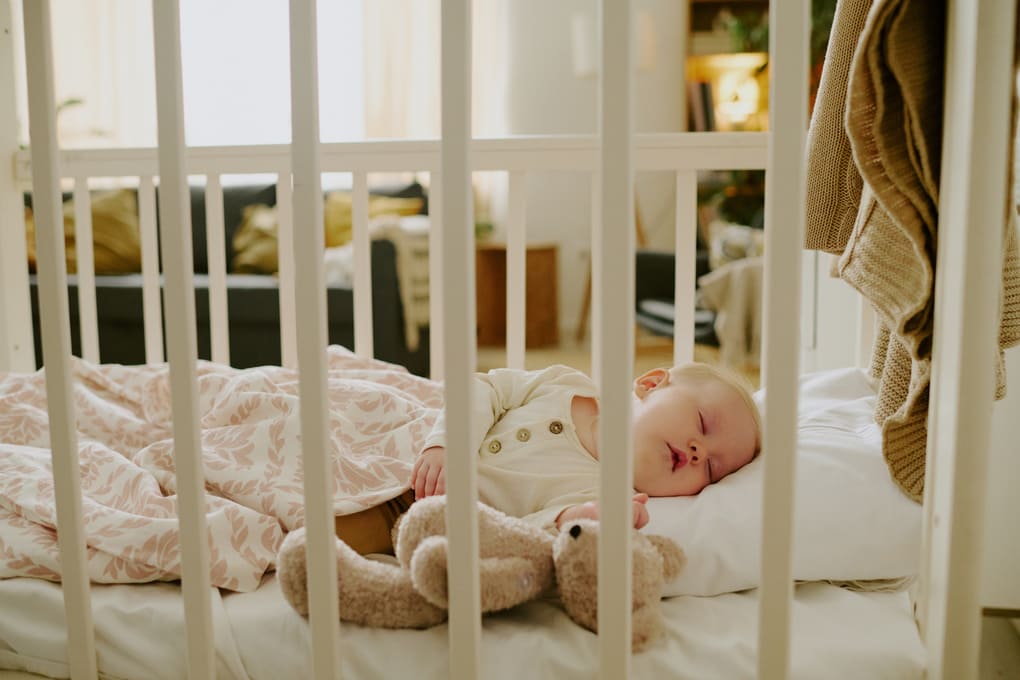 Descubre las mejores marcas de cuna para bebés en Panamá
