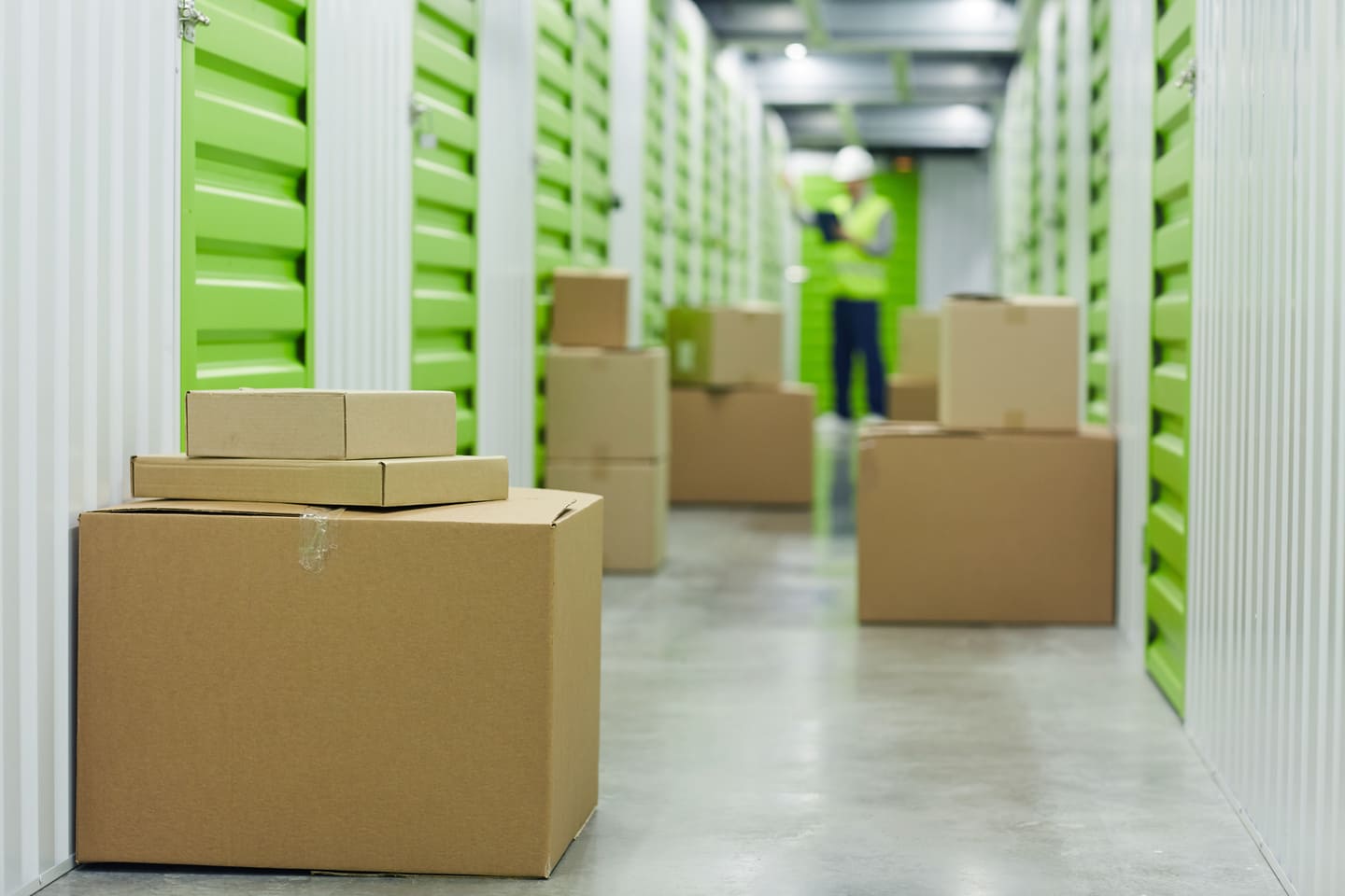 Todo sobre mini depósitos en Panamá para almacenamiento seguro