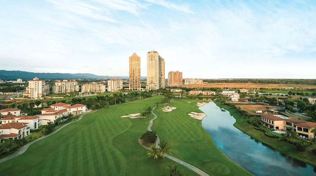Oceana Residences: apartamentos de lujo en el corazón de Panamá para inversionistas de Argentina