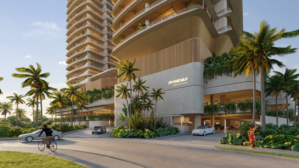 Apartamentos frente al mar en Panamá para inversores de Nicaragua: próxima venta