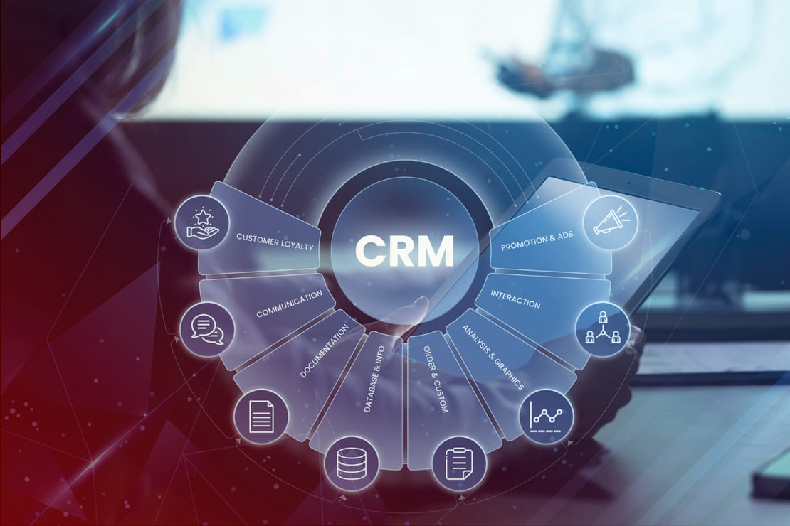 Por qué las empresas en Costa Rica deben invertir en un CRM