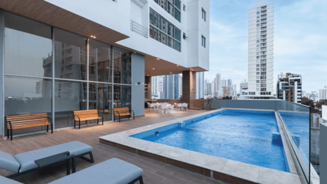 Astre: redefiniendo lujo e innovación en apartamentos en San Francisco