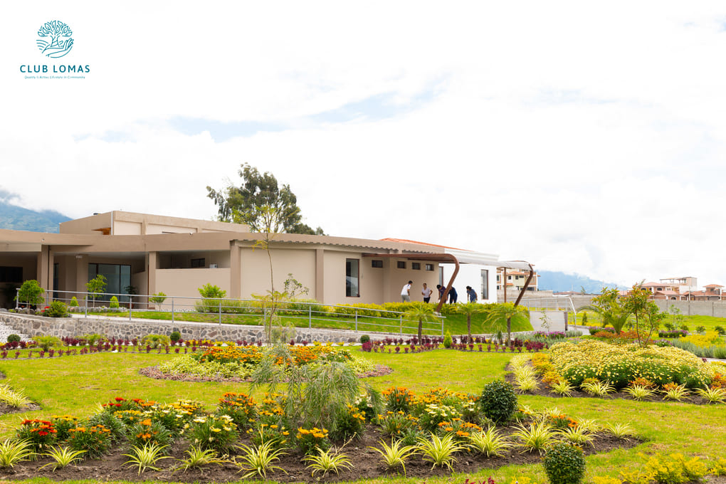¿Qué buscar en una residencia en Ecuador si vives en  Machala?