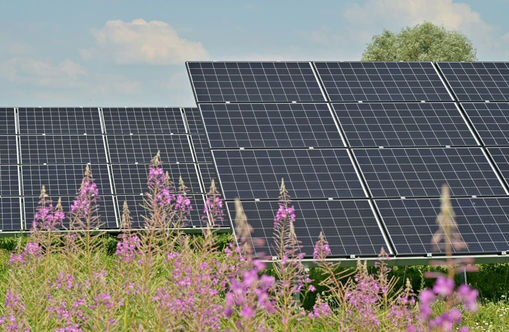 Paneles solares en Panamá: instalación accesible y beneficios
