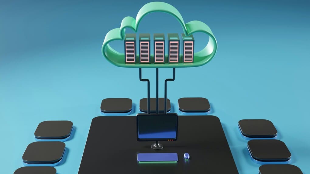 Cloud computing seguro para empresas en Argentina