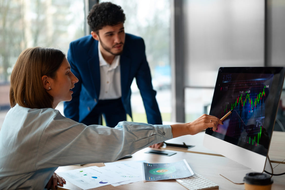 Tendencias clave en Business Intelligence en Panamá: ¿Estás preparado para este año?