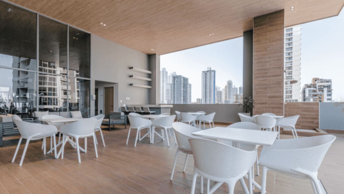 Inversión inmobiliaria en Panamá lujo confort y plusvalía asegurada