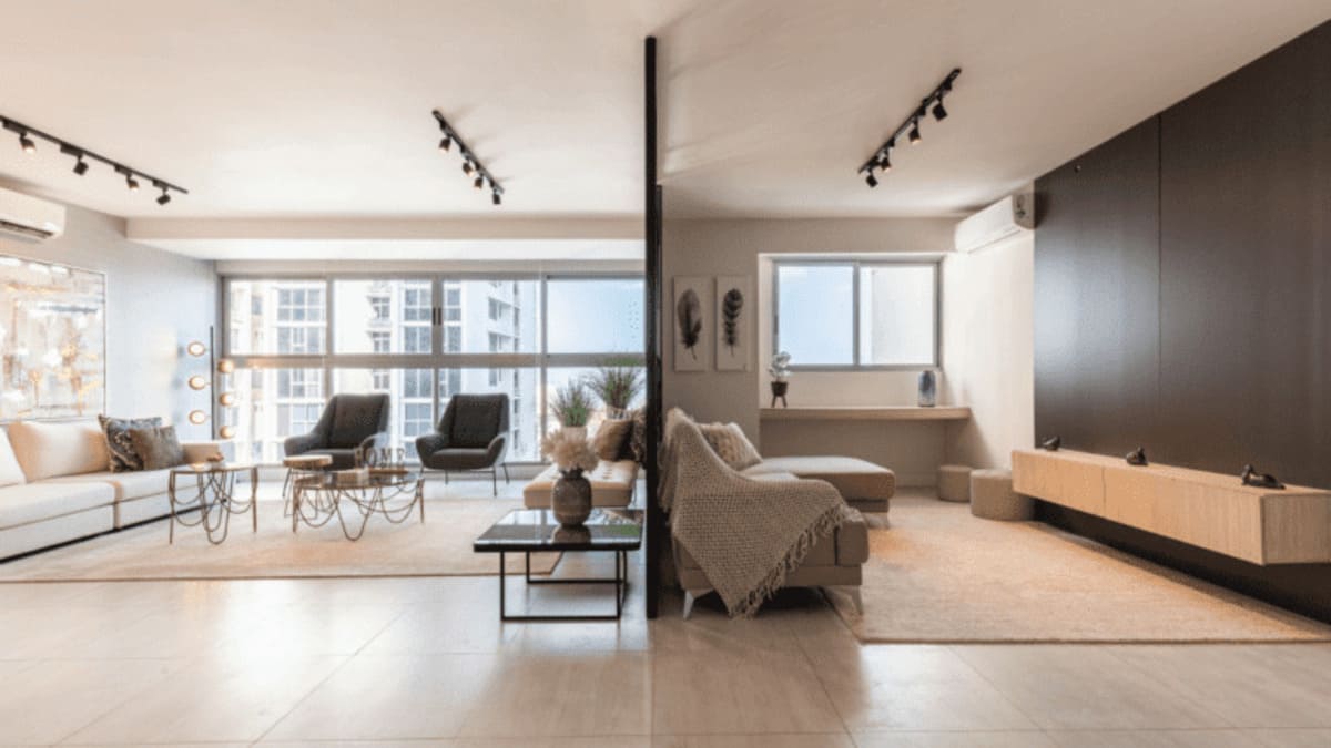 Conoce los apartamentos premium de HAUS donde el lujo es una realidad