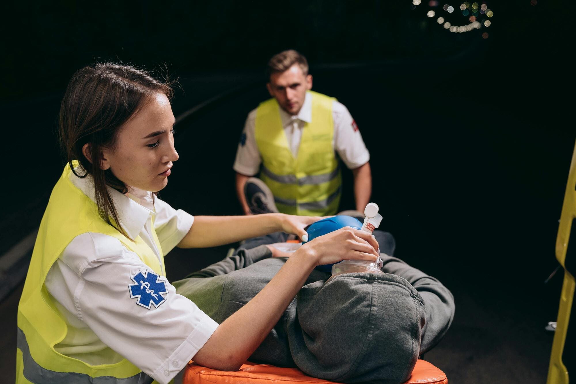 Sistemas de gestión de transporte en Guatemala para emergencias más rápidas