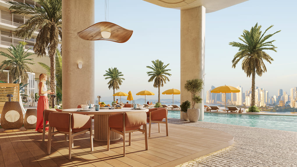 ¿Es rentable comprar apartamentos frente al mar? Consejos para inversores de Nicaragua