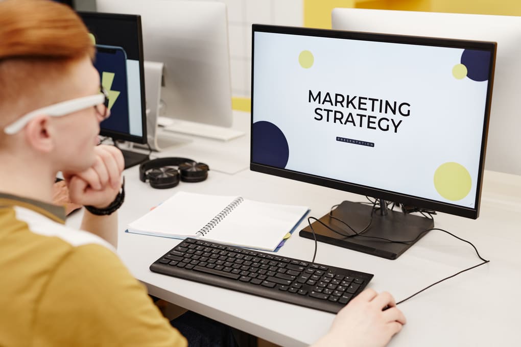 Agencia de marketing digital en Barcelona: servicios que no puedes pasar por alto