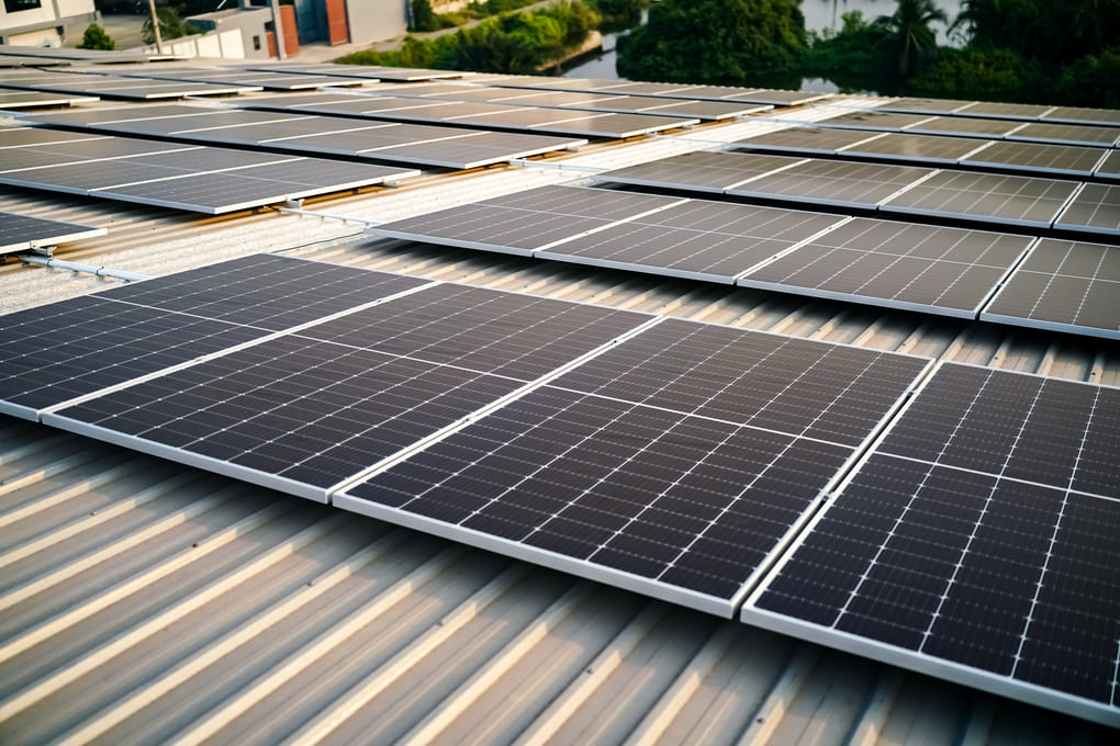 Paneles solares en Panamá: la opción más ecológica para tu hogar