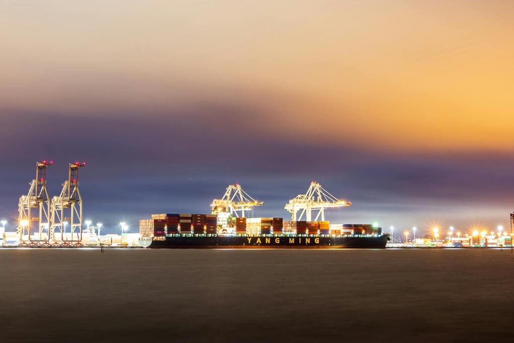 Transporte marítimo en Venezuela: reduce tus costos de envío