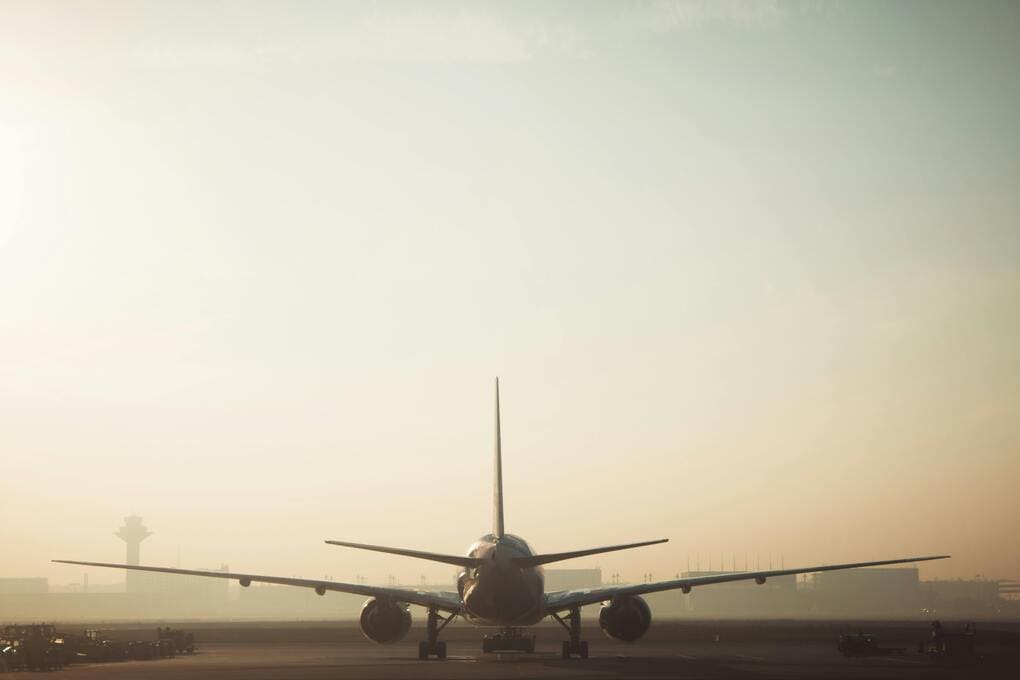 Transporte aéreo en República Dominicana: soluciones rápidas y seguras para tus envíos internacionales