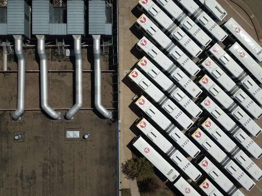 Transporte terrestre en Venezuela: ventajas para tu negocio