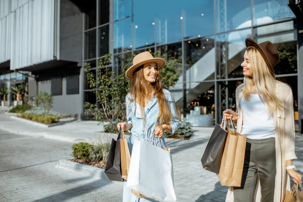 ¿Por qué comprar en Panamá? Albrook Mall la opción ideal para extranjeros