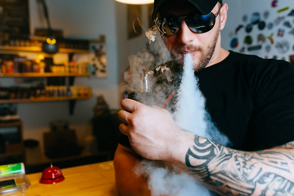 Descubre la mejor tienda de vapers en Panamá