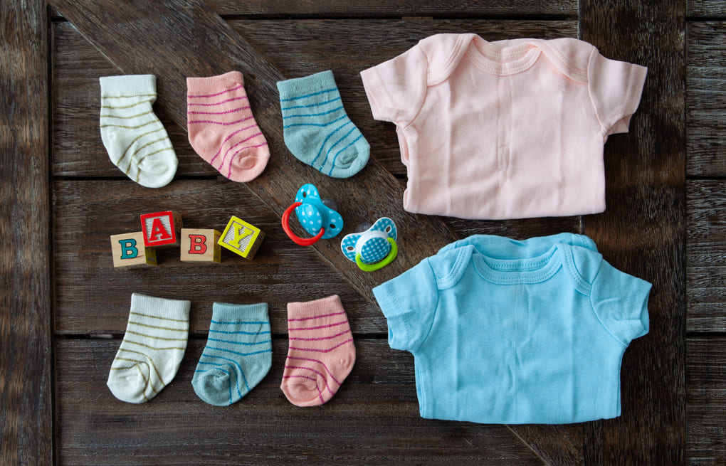 Mejores tiendas en Panamá con ropa infantil de algodón orgánico