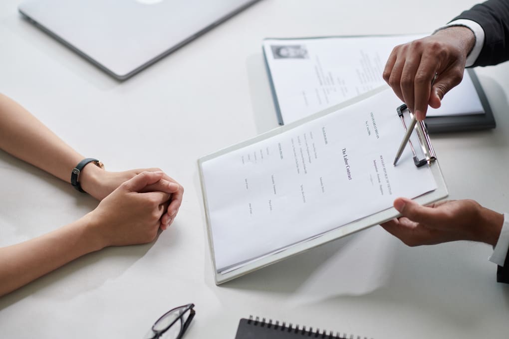 Tipos de contratos de trabajo en Panamá: ¿cuál es el más adecuado para ti?