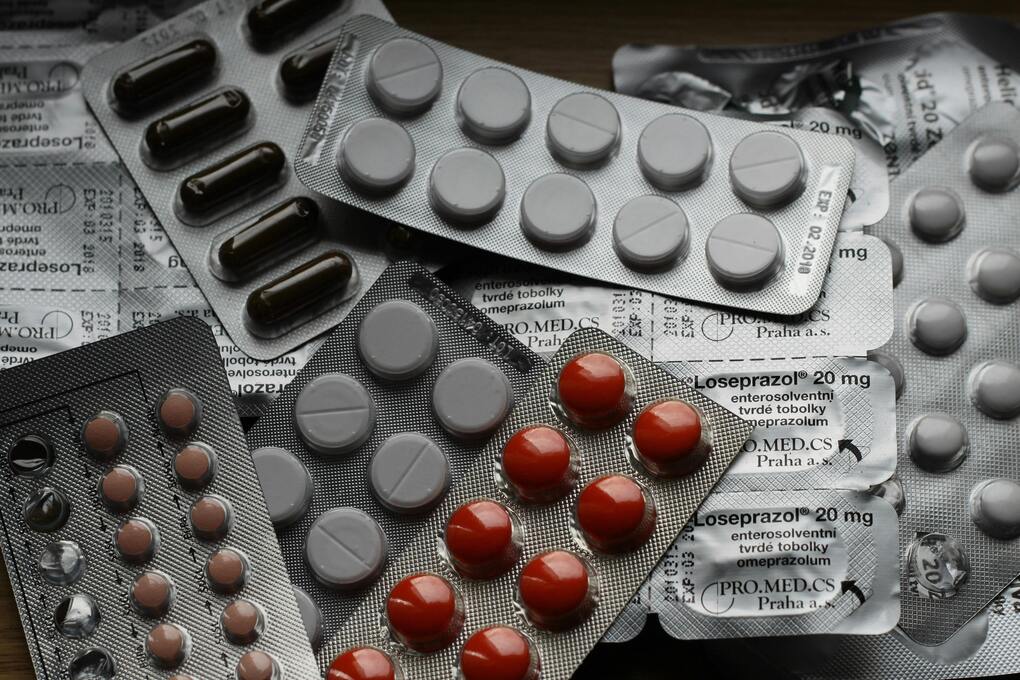 Entrega de medicamentos en Perú: la clave para una atención médica efectiva