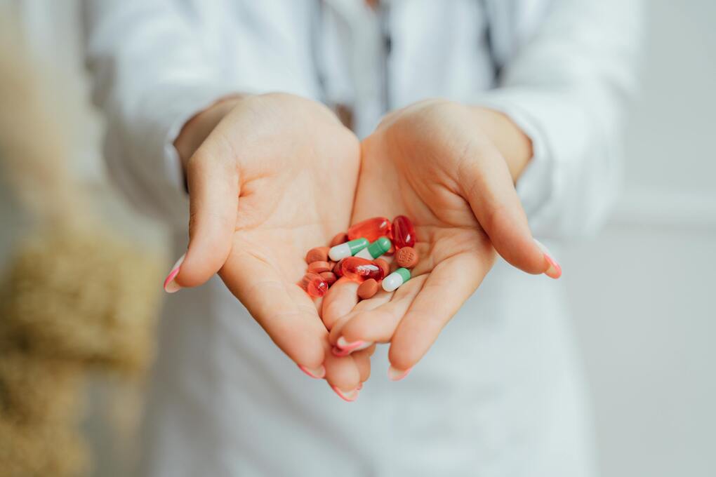 Mejora la entrega de medicamentos en Paraguay con tecnología avanzada