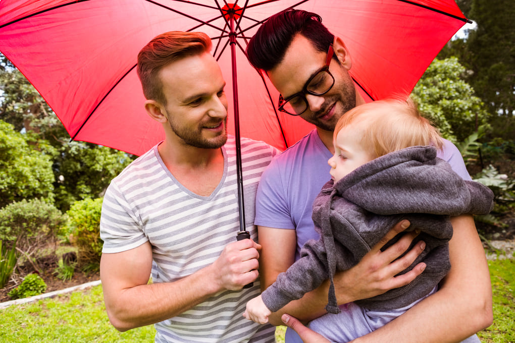 ¿Por qué elegir una agencia especializada en familias LGBTQ+ en Texas?
