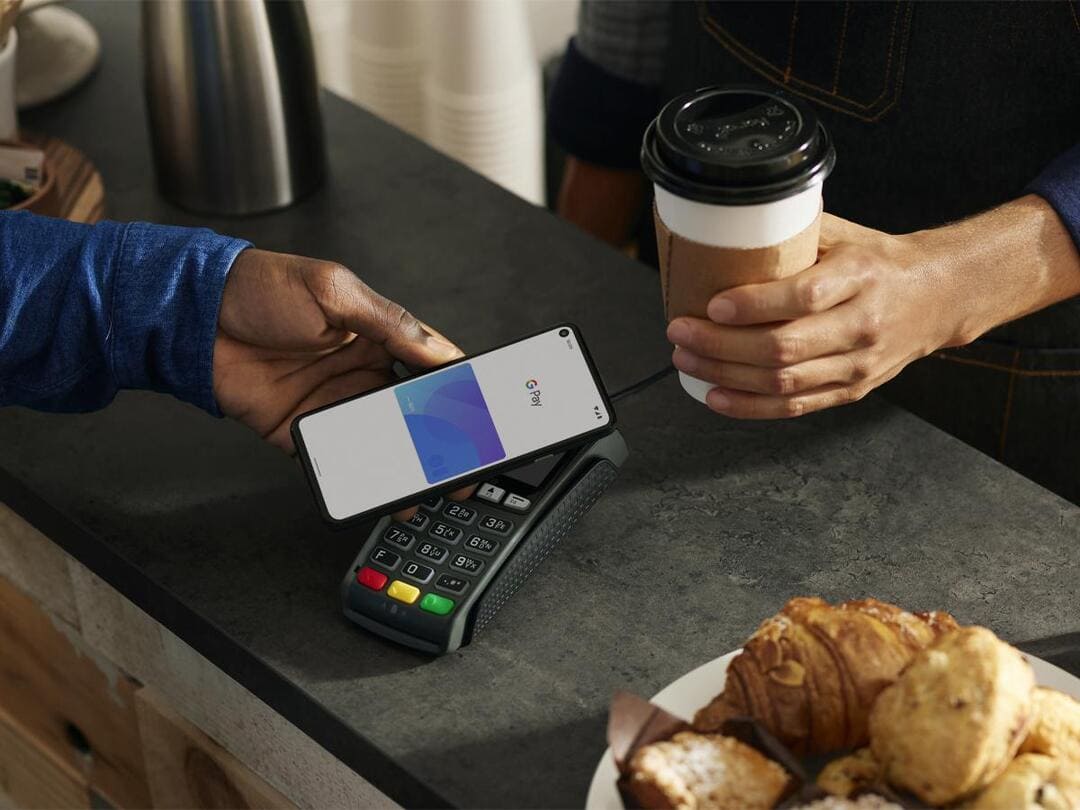 Google Wallet llega a Ficohsa para una experiencia sin contacto