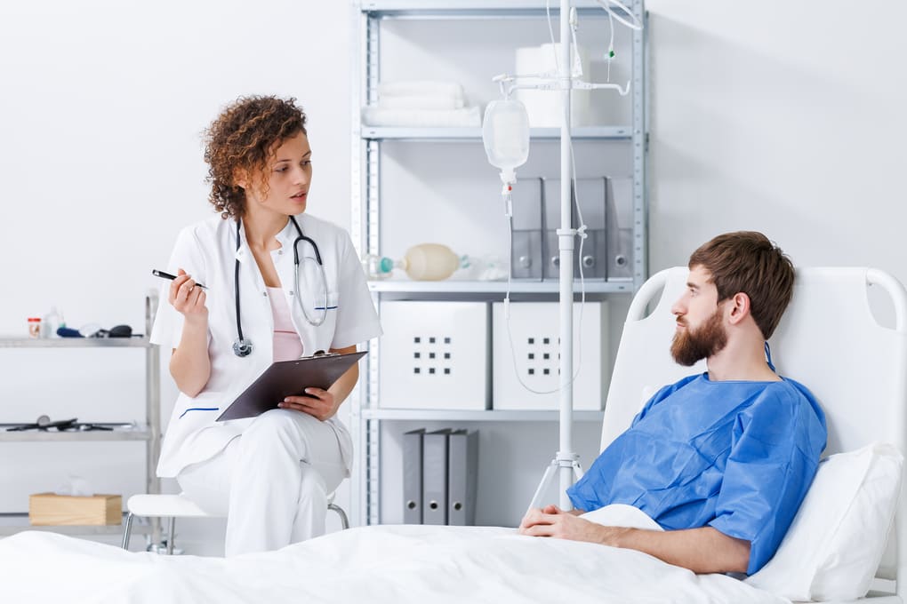 Ecoflac plus: seguridad en cada gota para hospitales de Panamá