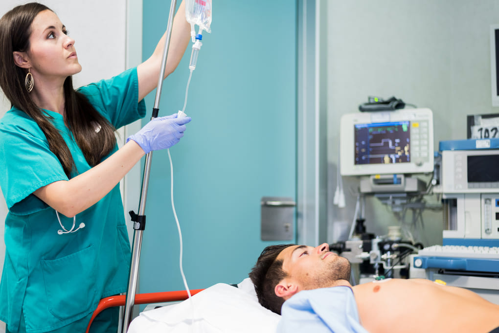 Cómo Opuspac reduce eventos adversos en hospitales de Panamá