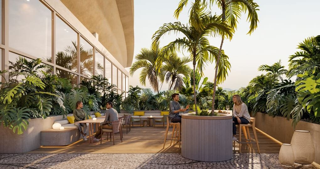 Amenidades premium elevan la experiencia de vivir en apartamentos en Panamá