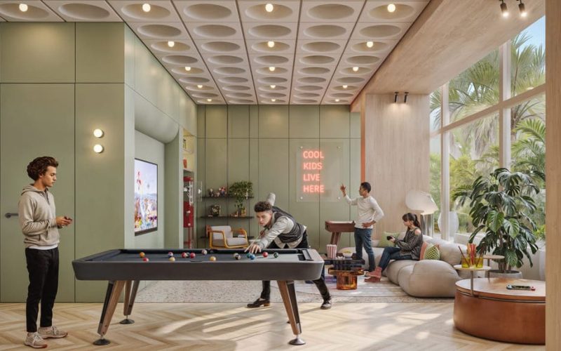 Bienestar premium y elegancia náutica consolidan a IPANEMA Residences como líder del lujo en Panamá