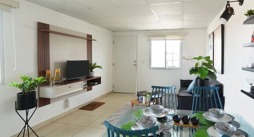 Residencias en Panamá que promueven la vida al aire libre: la propuesta de Jardines de la Espinoza
