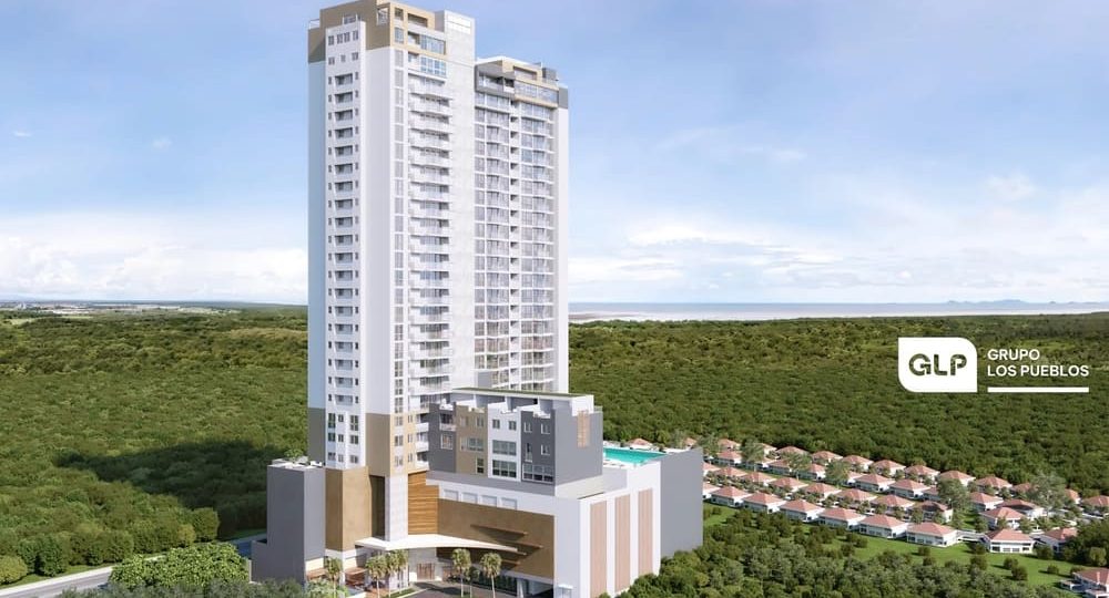 Sky Homes vs. Penthouse: Oceana presenta su comparativa para inversores de lujo en Panamá