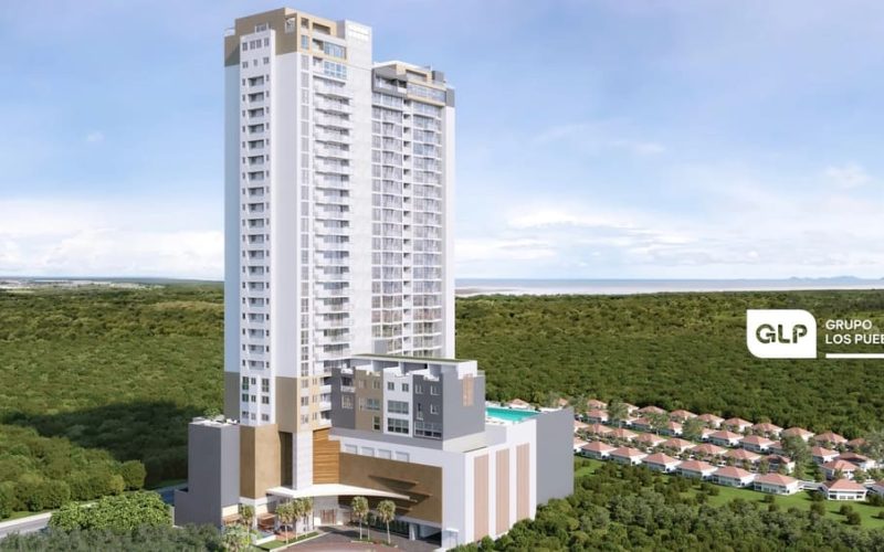 Sky Homes vs. Penthouse: Oceana presenta su comparativa para inversores de lujo en Panamá