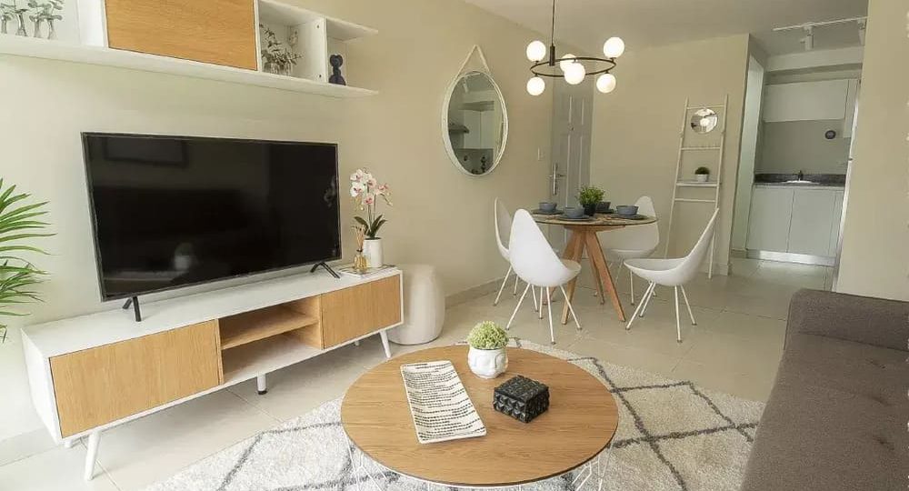 Viviendas conectadas: la apuesta de Panamá Viejo Residences por una movilidad eficiente