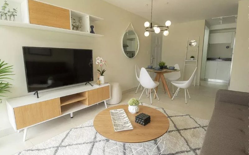 Viviendas conectadas: la apuesta de Panamá Viejo Residences por una movilidad eficiente