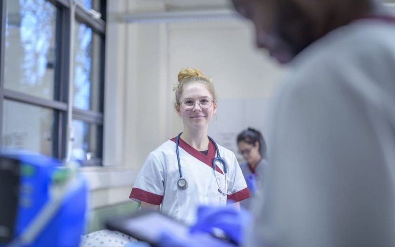 Ventajas de estudiar Medicina y Cirugía en David, Panamá