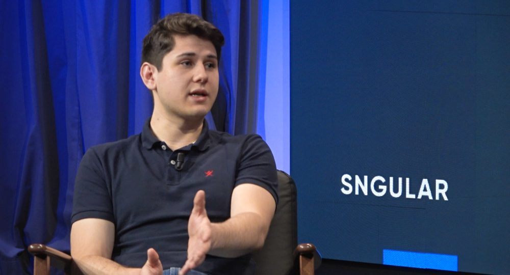 Formación en IA con impacto real: Daniel García-Cordero en CenteIA