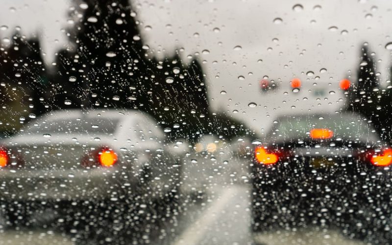 Temporada lluviosa en Panamá: guía de conducción preventiva