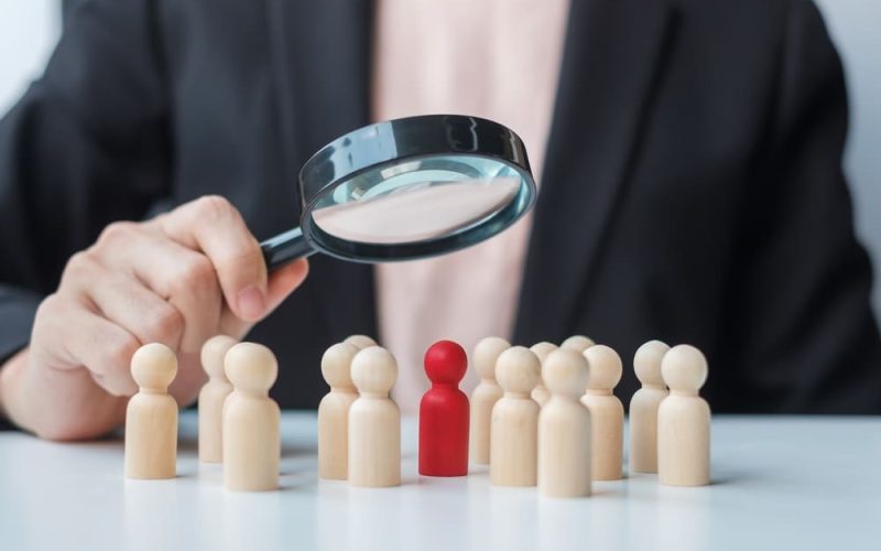 Servicio de reclutamiento empresarial: beneficios para la retención de talento y el ahorro