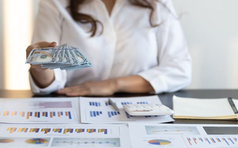 Empresas resaltan beneficios de la maquila de nómina para disminuir errores